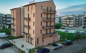 Hotel Cochet